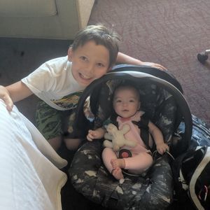 Meet your Posher, Nancy